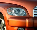 Chevrolet HHR 2008 года